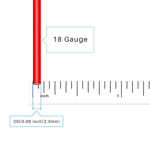 BNTECHGO high temperature silicone insulation withstands up to 200 C.