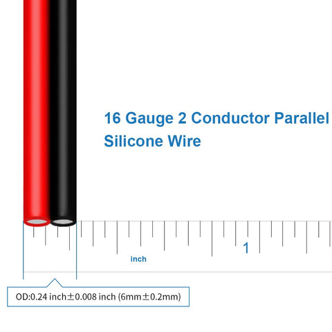 BNTECHGO silicone insulation provides flexibility and heat resistance for various projects.