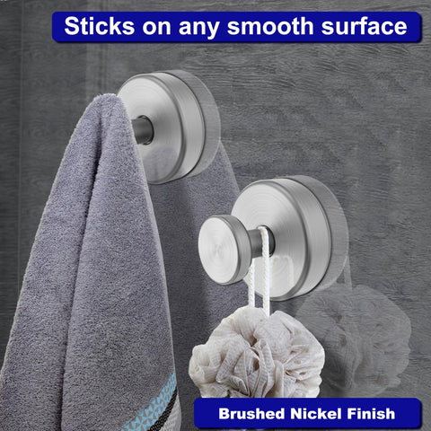 Bntuk twist-lock design ensures secure fitting after quick adjustments.