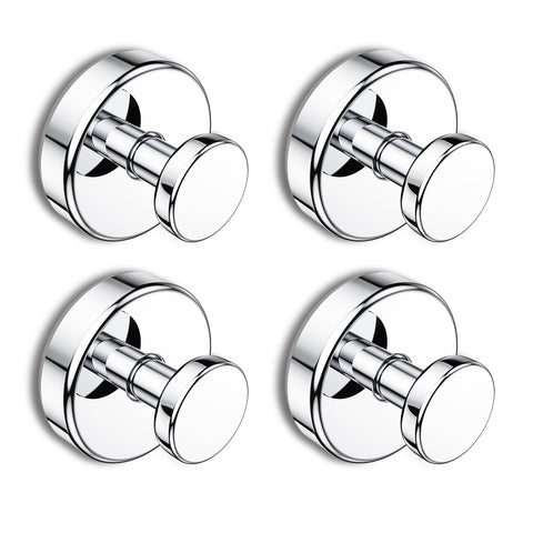 Bntuk suction cup hooks for shower securely hold towels without drilling
