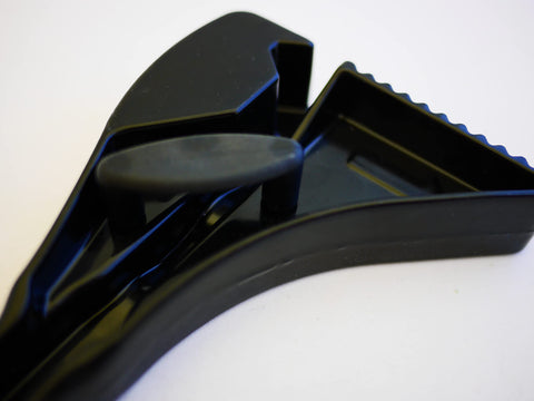 Boa Constrictor protects delicate surfaces during adjustments