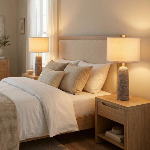 Bobomomo 2-pack lets you coordinate lighting across rooms.