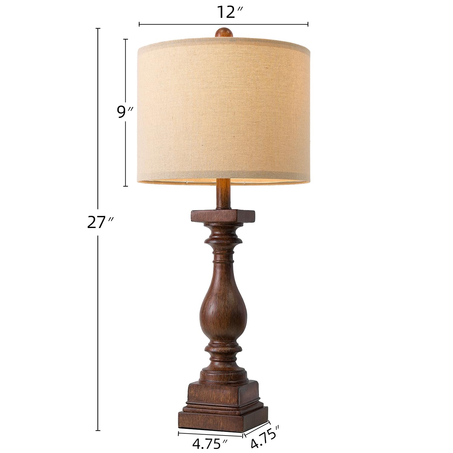 BOBOMOMO height reference image showing 27-inch stature fit guidance