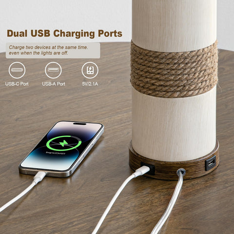 BOBOMOMO 3-way dimmable touch control for adjustable lighting.