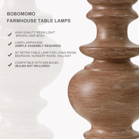 BOBOMOMO closeup of antique detailing for farmhouse charm.