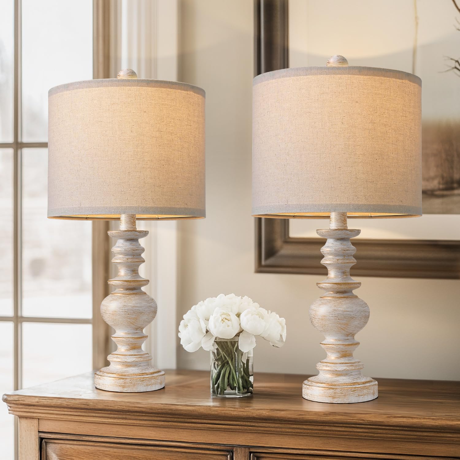 Included assembly guide for BOBOMOMO lamps