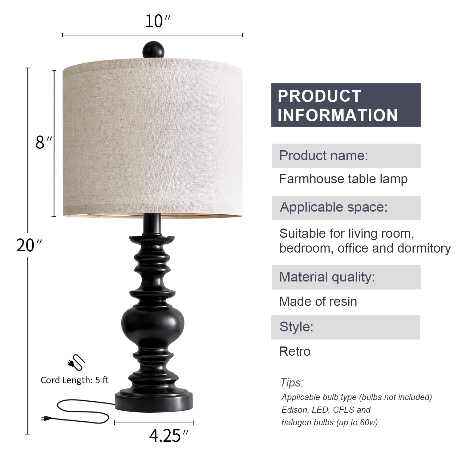 Bobomomo bedroom and living room lamps create cozy ambience.