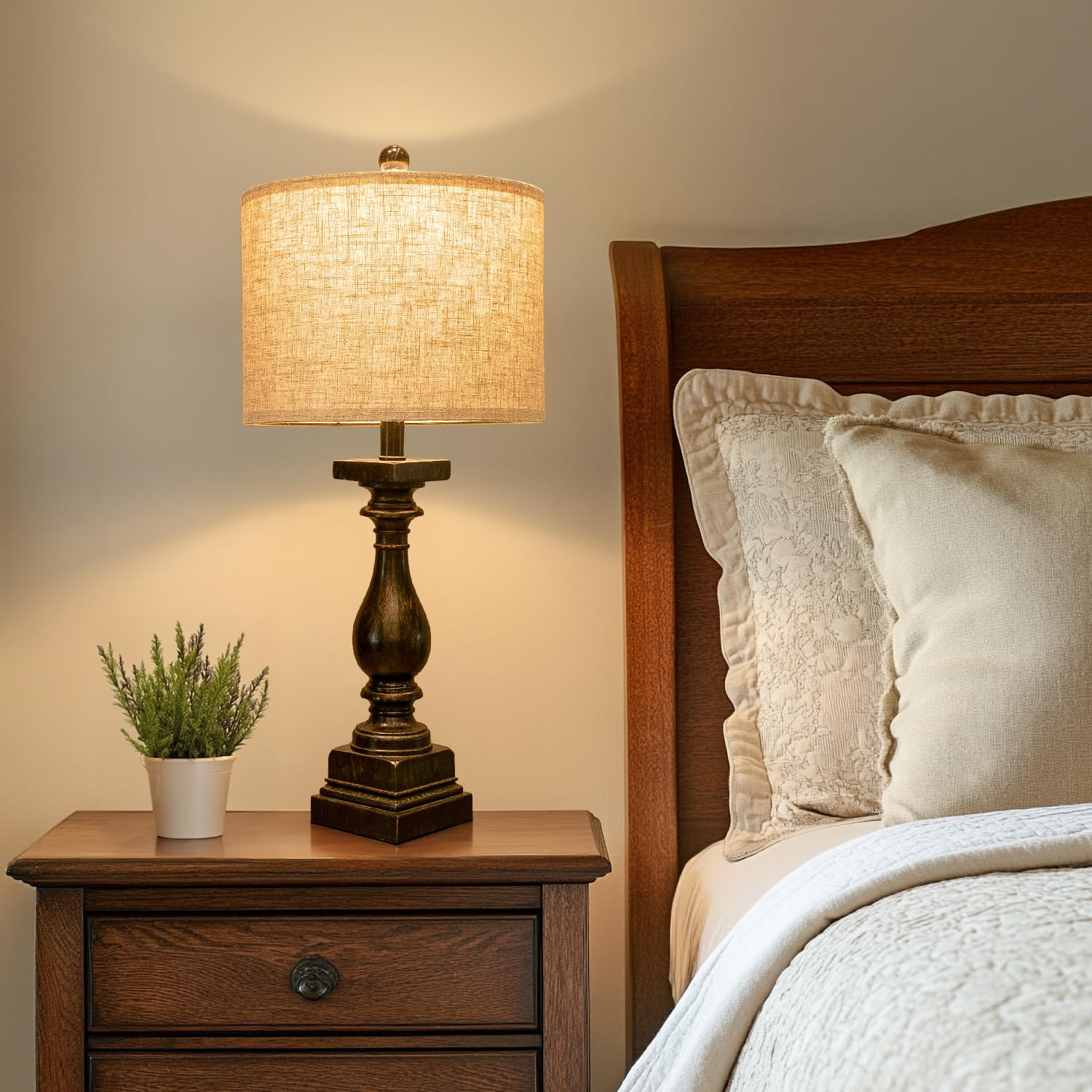 Gift-ready BOBOMOMO bedroom lamps for special occasions