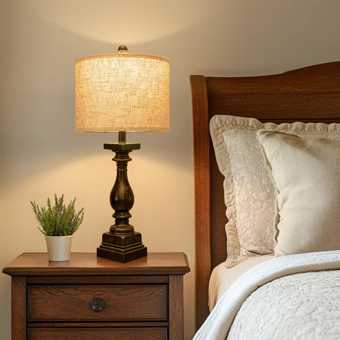 Gift-ready BOBOMOMO bedroom lamps for special occasions