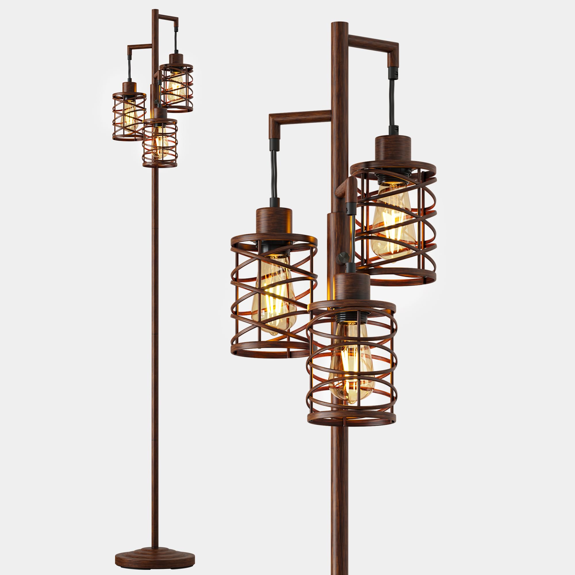 Bobomomo versatile style suitable for living rooms, bedrooms, and offices