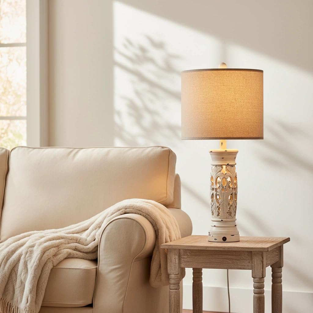 BOBOMOMO lace-cutouts cast decorative shadows for ambiance.