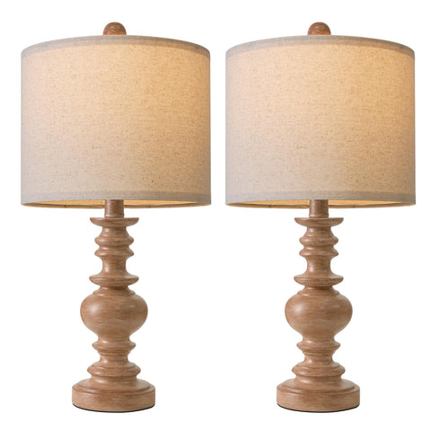 BOBOMOMO light brown finish with warm glow suitable for hallways.