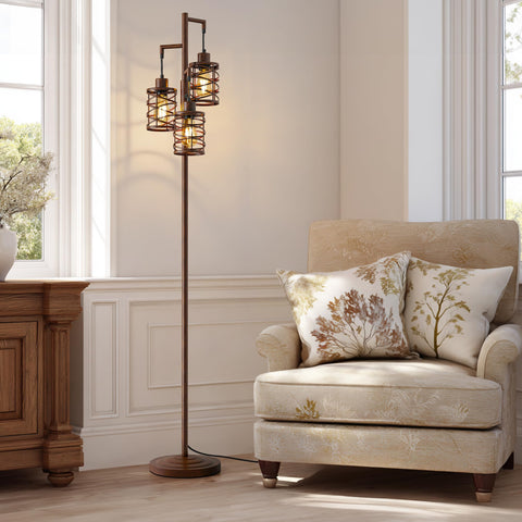 Bobomomo rotary dimmer enables stepless brightness control for mood lighting