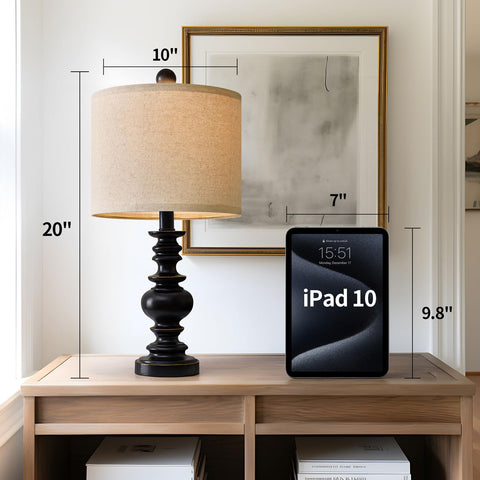 Bobomomo lamp meets safety standards with durable construction.