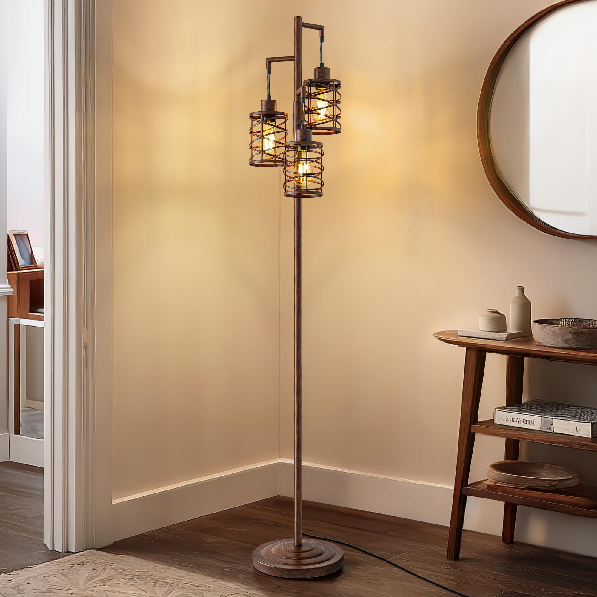 Bobomomo durable all-metal construction ensures longevity and safety