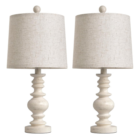 BOBOMOMO Tradition bedside lamp on a nightstand with warm glow.