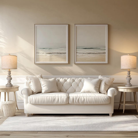 BOBOMOMO vintage-industrial aesthetics blend with modern decor.