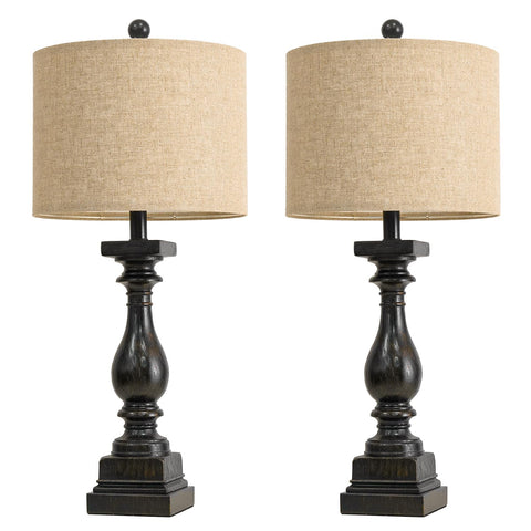 Warm ambient lighting from BOBOMOMO living room lamps