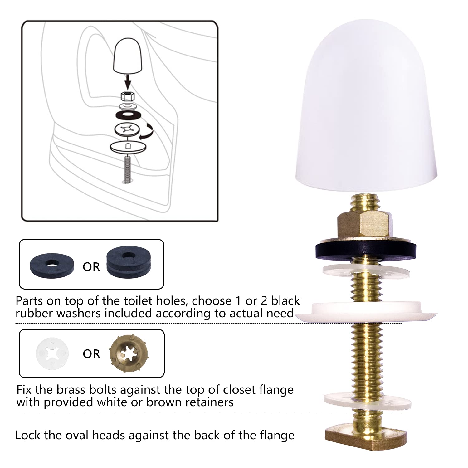 boeemi DIY installation kit offers straightforward reseal guidance.