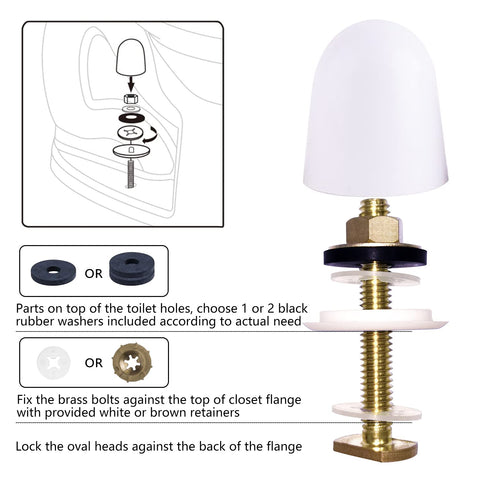 boeemi DIY installation kit offers straightforward reseal guidance.