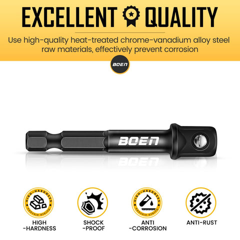 Boen manganese phosphate coating delivers corrosion resistance for long-lasting performance