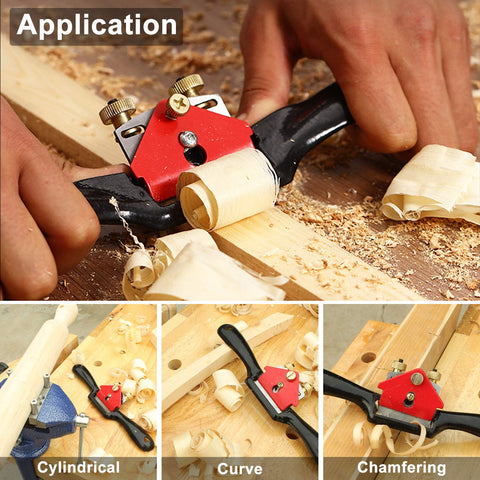 boeray SK2 blades with heat-treated edge for long wear