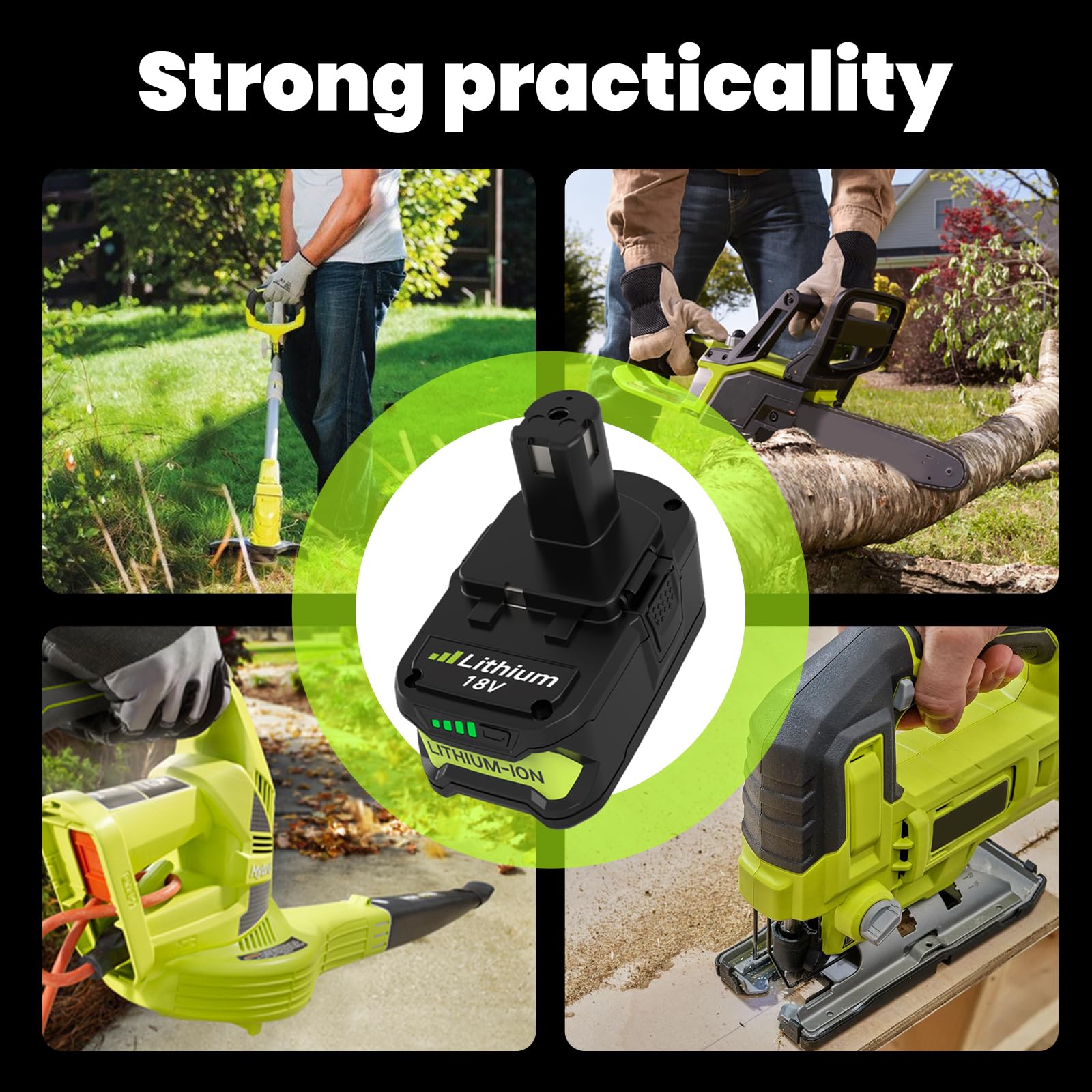 Boetpcr on-the-job view showing reliable cordless power for site work