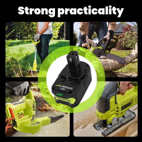 Boetpcr on-the-job view showing reliable cordless power for site work
