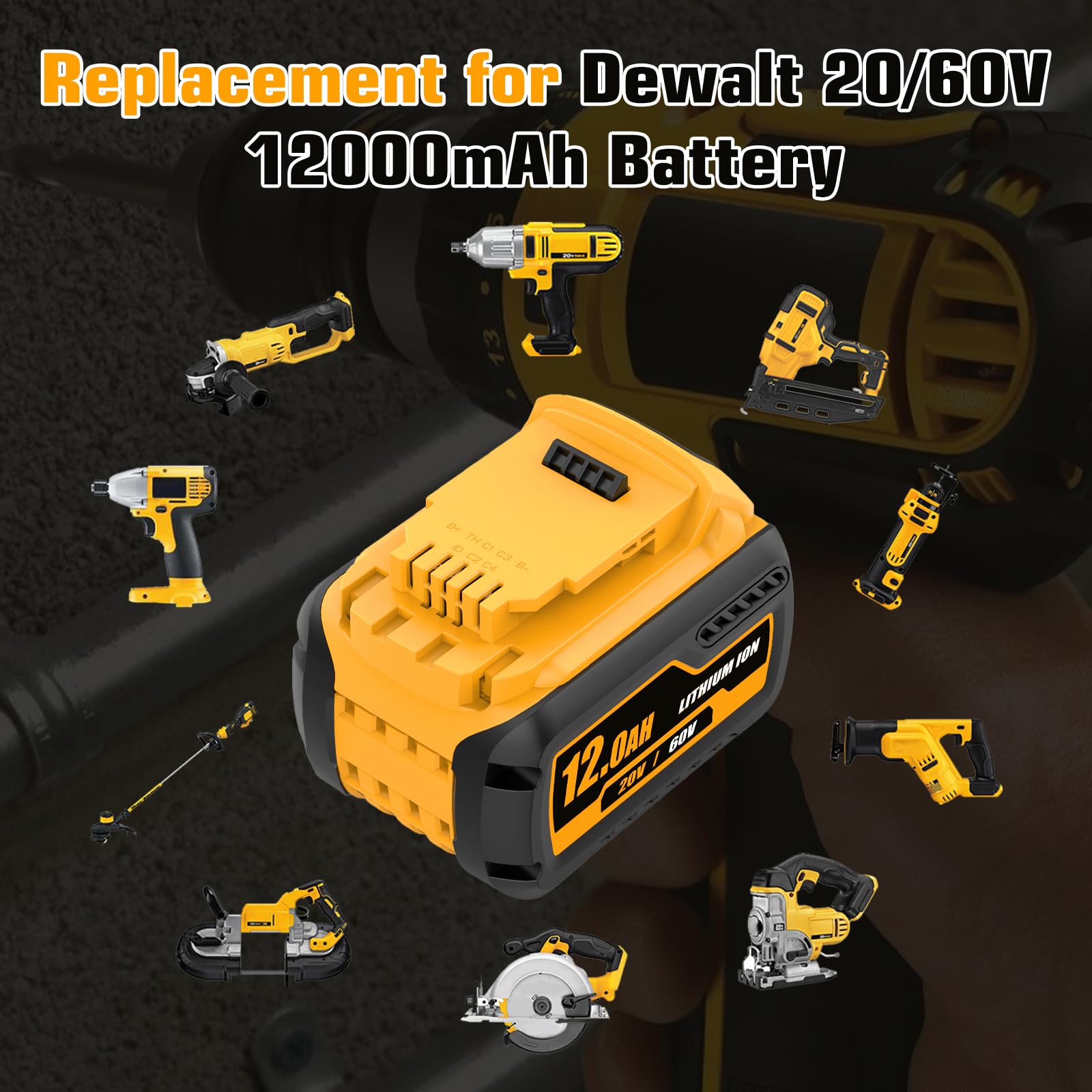 Boetpcr 2-pack packaging includes user manual for easy setup.