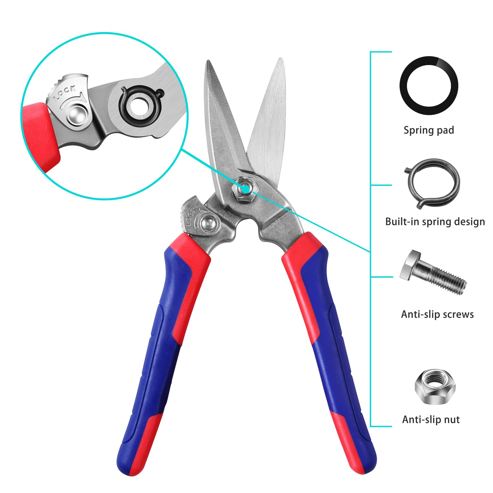 BoFuYuan use-case scene shows versatile DIY and workshop tasks