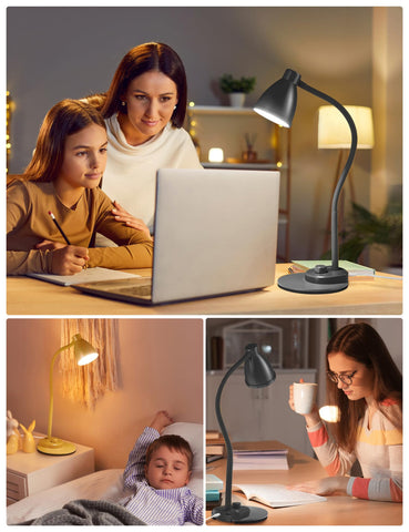 BOHON eye caring light ideal for reading sessions and study