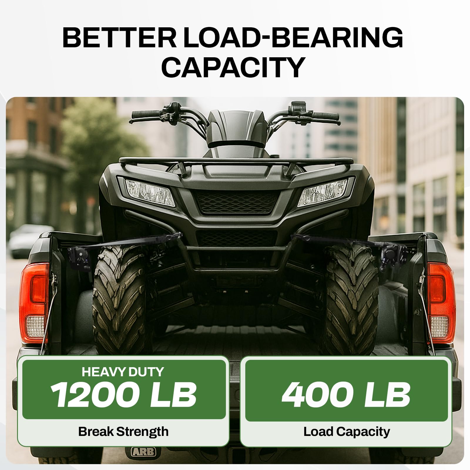 Bohua rust-resistant brackets designed for outdoor use