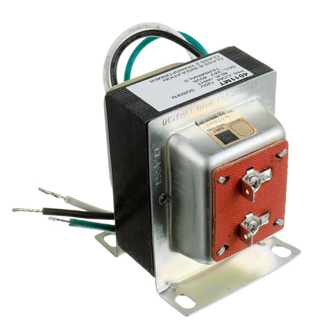 BOJACK 24V transformer front view powering thermostats and doorbells