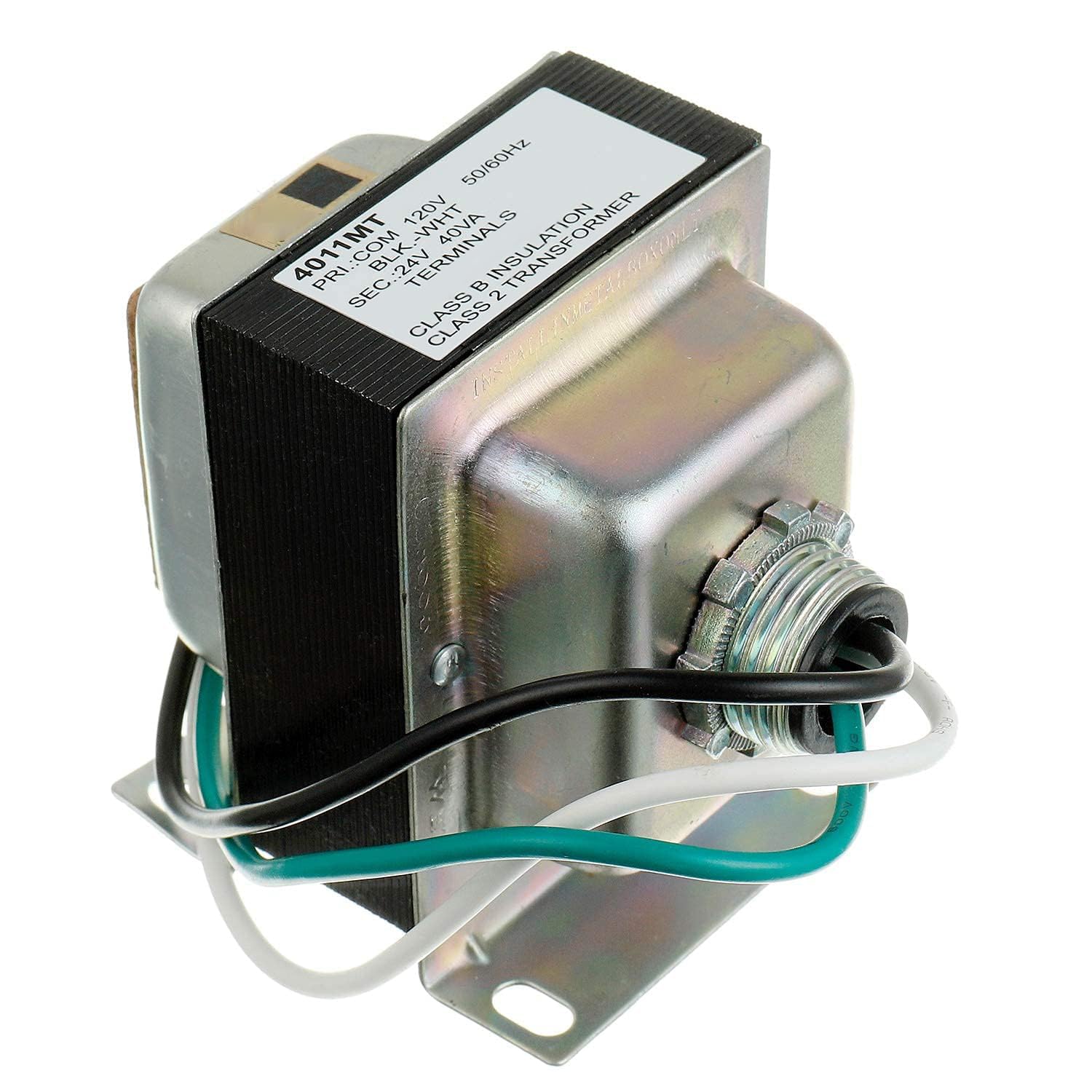 BOJACK 24V transformer compatible with Nest Ecobee Sensi and Honeywell
