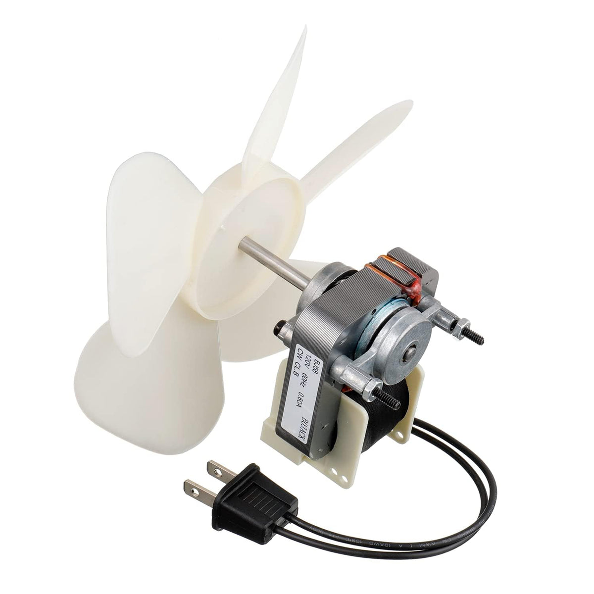 BOJACK bathroom fan motor pack assembly for replacement projects.