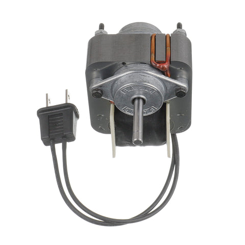 BOJACK YJF6178 70 CFM motor provides strong airflow for faster venting.