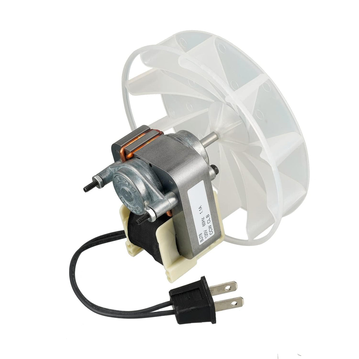 BOJACK YJF6178 bathroom fan motor for quiet, reliable exhaust replacement.