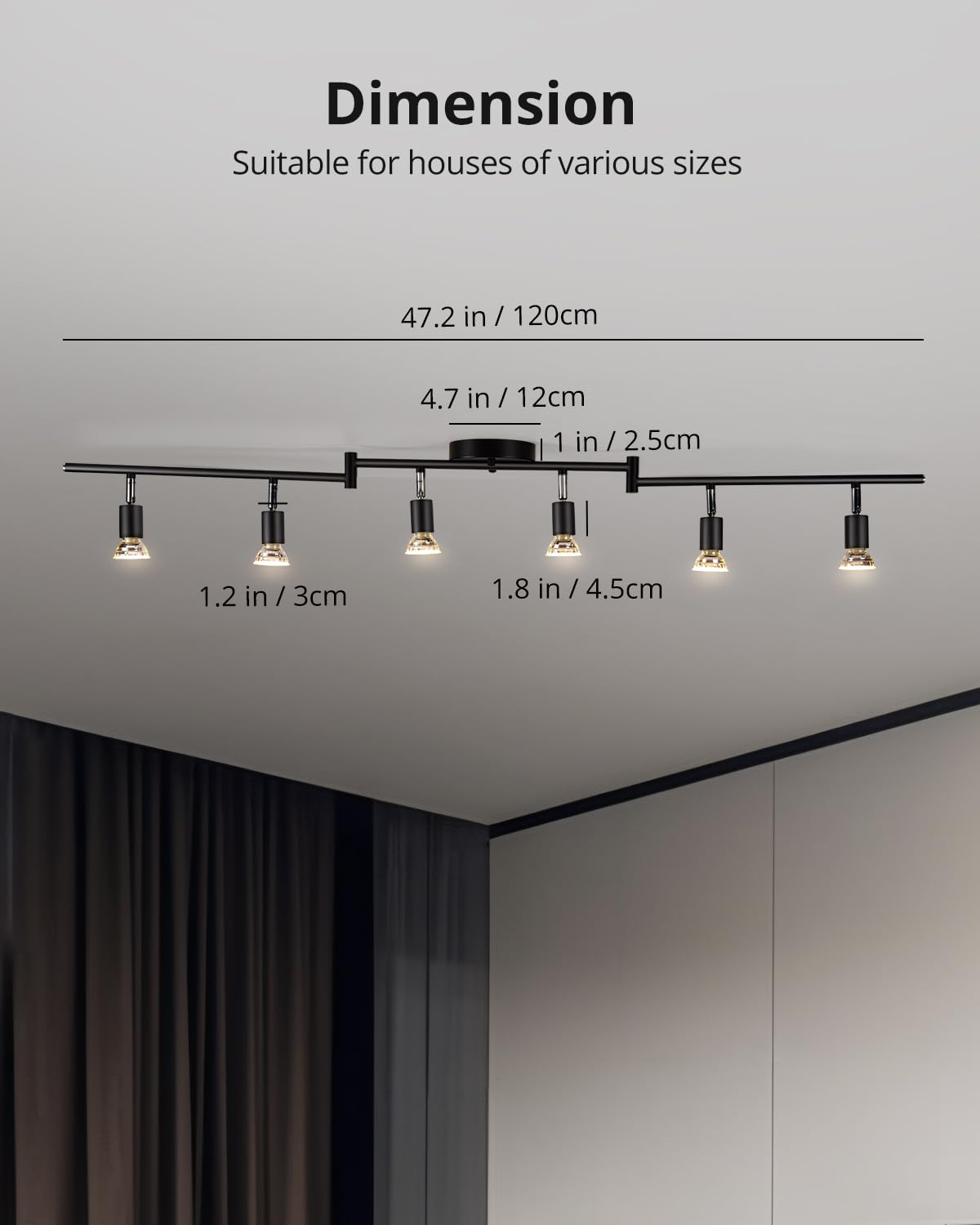 Bojim GU10 socket compatibility enables quick bulb upgrades for energy efficiency