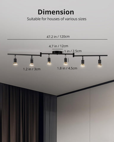 Bojim GU10 socket compatibility enables quick bulb upgrades for energy efficiency