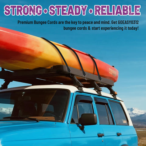 Bolvixor cargo tie-down straps suit travel, camping, and DIY projects.