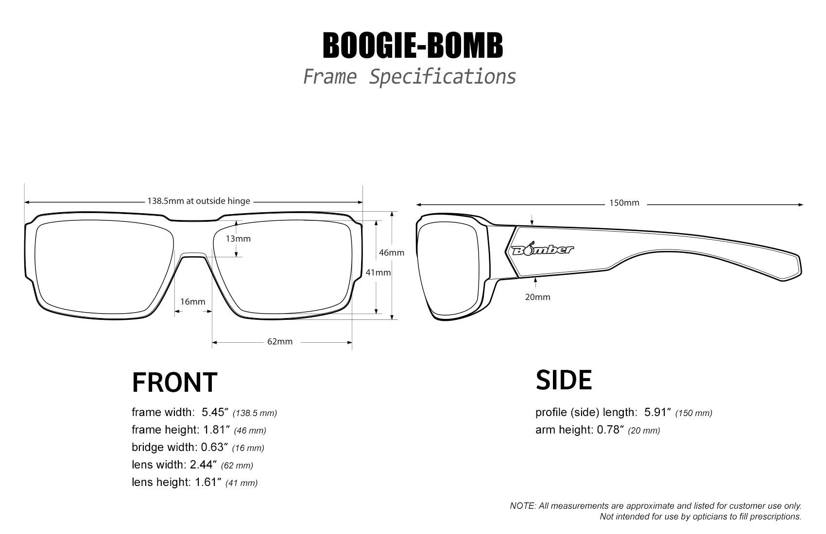 BOMBER BG101 packaging and unisex fit for versatile use