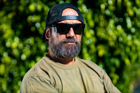 BOMBER safety glasses easy to clean and maintain during DIY tasks.