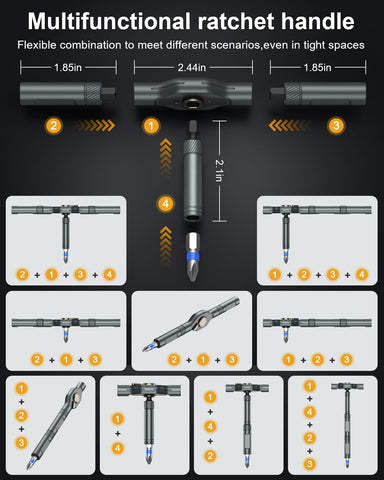 Bomivoi S2 steel bits arranged for wear resistance