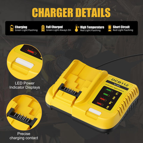 Bonacell compatibility chart highlighting supported 20V tools.