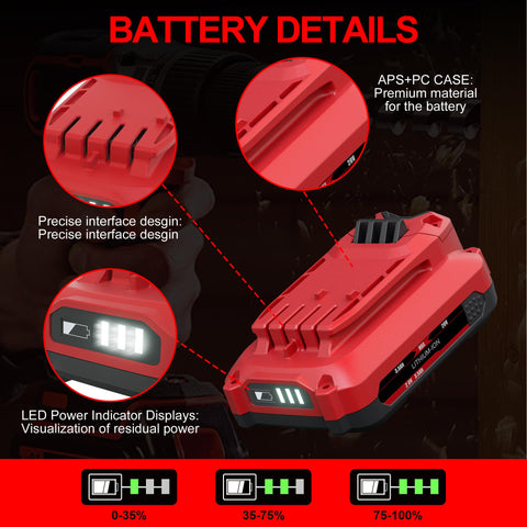 Bonacell durable shell protects lithium cells in tough conditions.