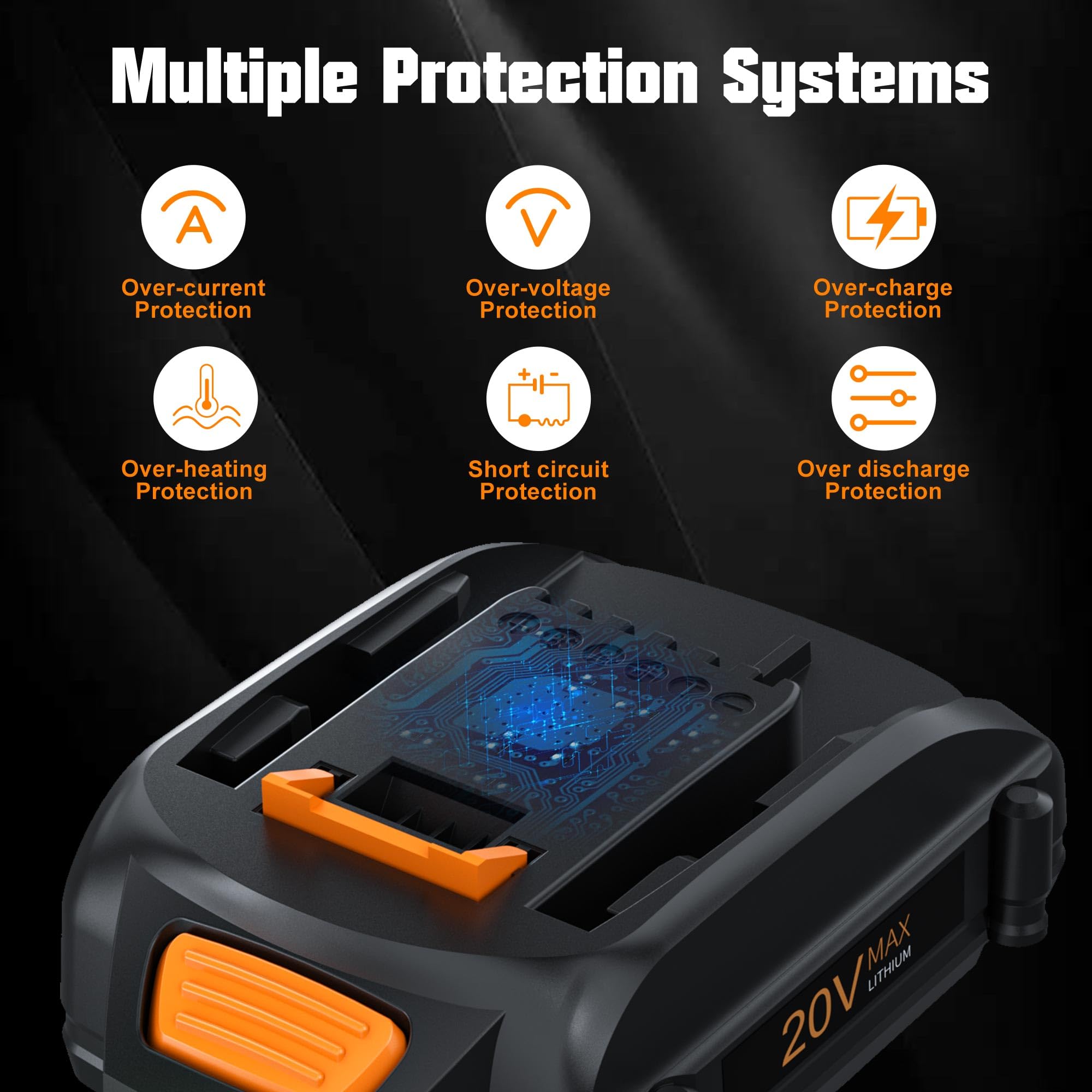 Bonacell high-quality cells offering reliable performance and durability