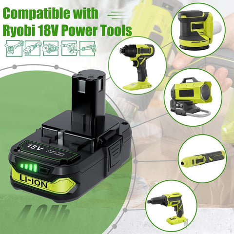 Smart protection chip on Bonacell battery ensuring safety and longevity.