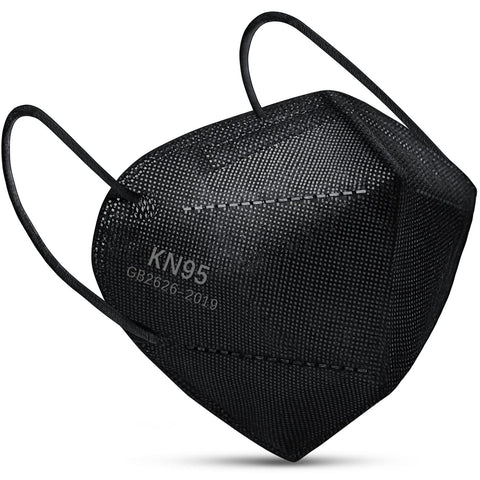 Boncare KN95 30-pack masks for convenient daily protection