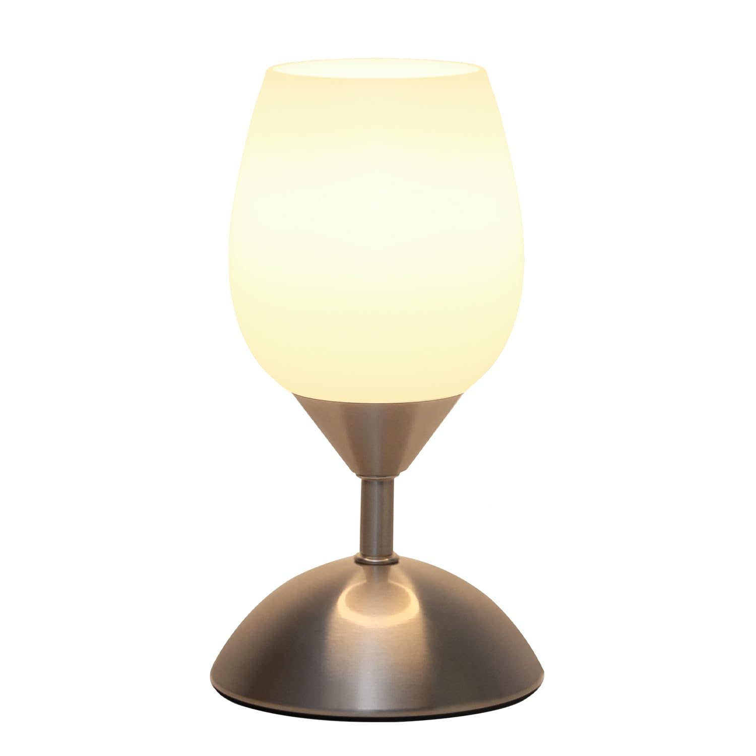 Boncoo versatile lamp for living rooms or desks.