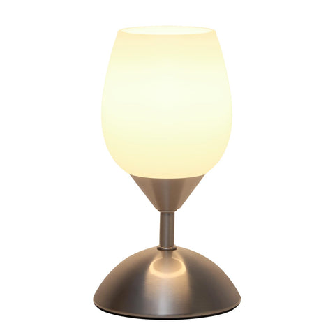 Boncoo versatile lamp for living rooms or desks.